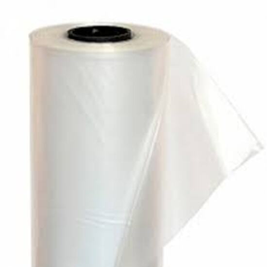 Пленки в рулонах