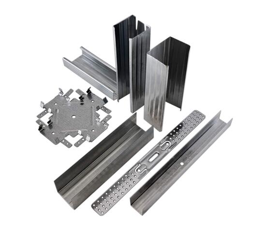 Профиль для гипсокартона