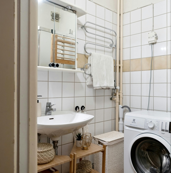 Бытовая сантехника