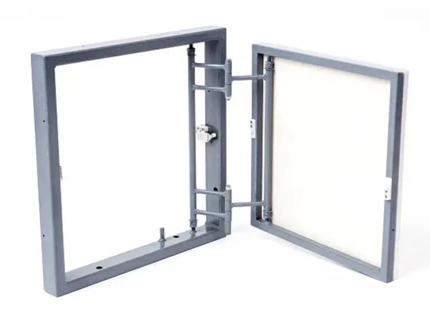 Ревизионные люки