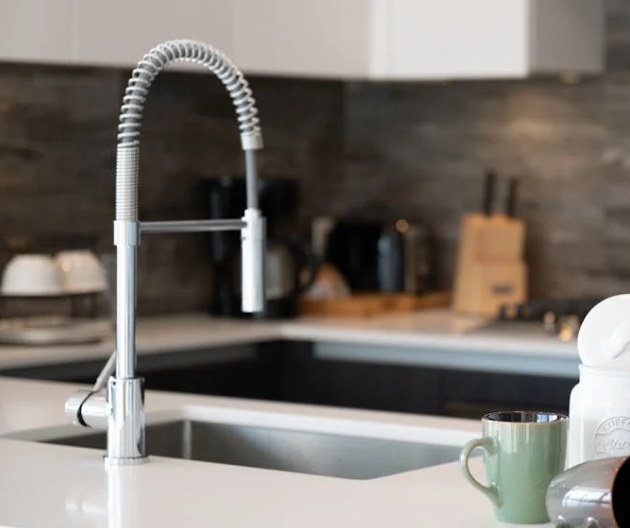 Смесители для раковины