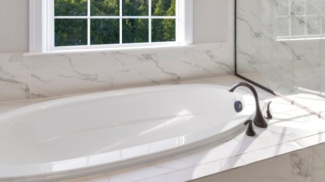 Смесители для ванны