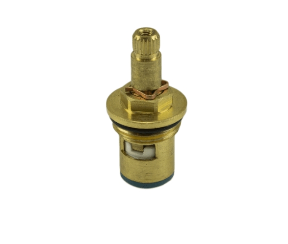 Кран буксы, маховики