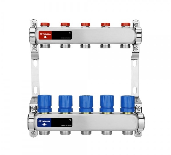 Коллекторы
