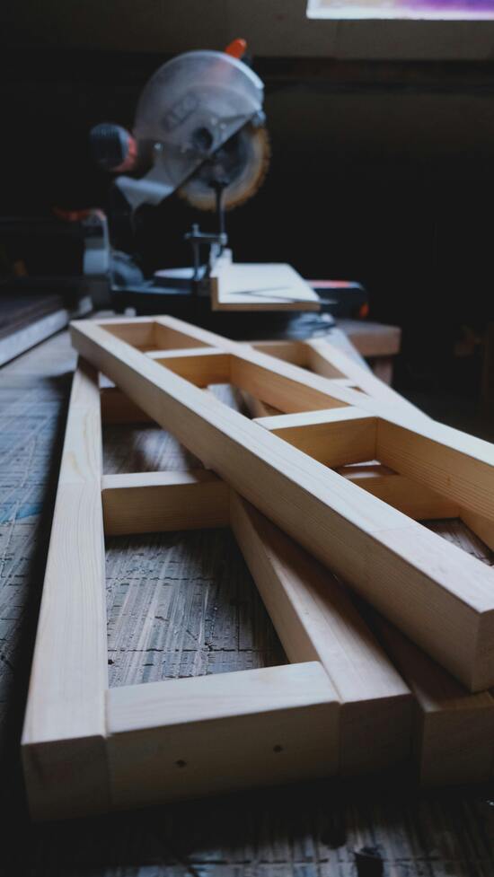 пиломатериалы