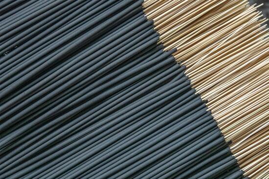 Арматура гладкая