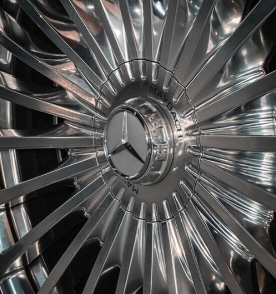 Лист холоднокатаный