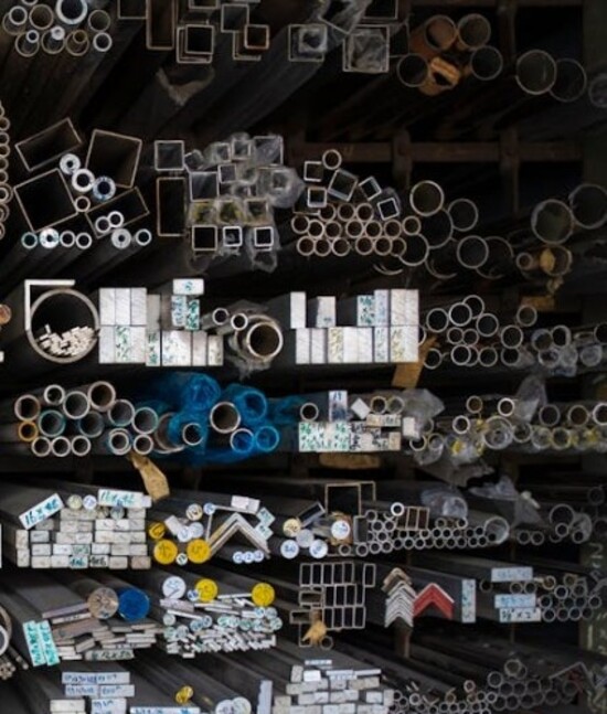 Труба квадратная