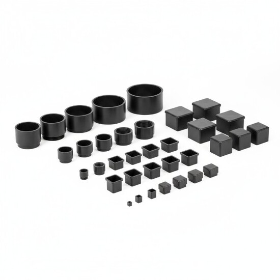 Заглушки для труб