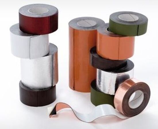 Гидроизоляционные ленты