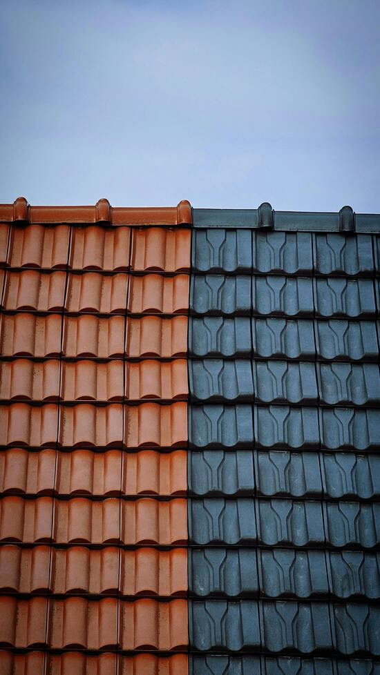 Металлочерепица