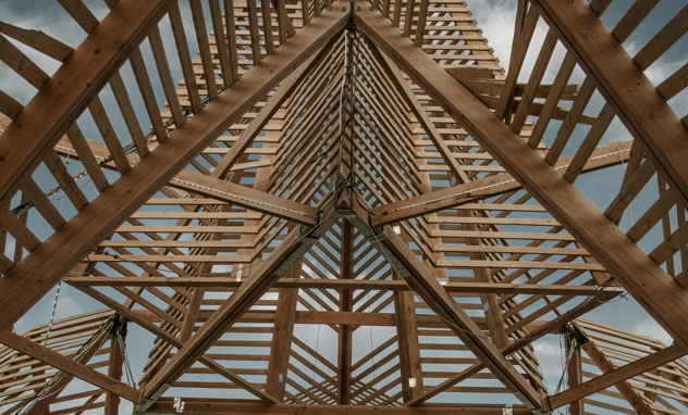 Деревянные конструкции