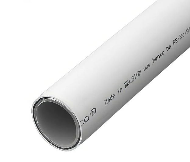 Трубы металлопластиковые