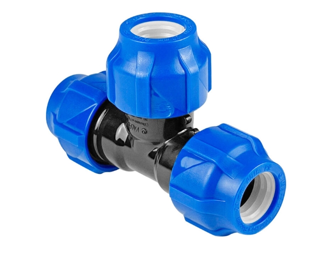 Фитинги ПНД