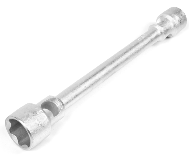 Ключи торцевые