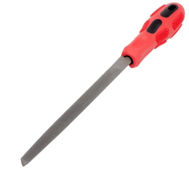 Напильники