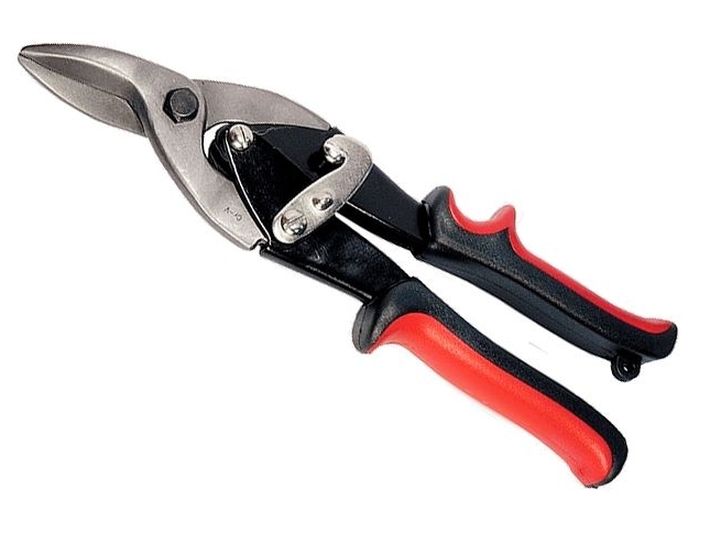 Ножницы по металлу