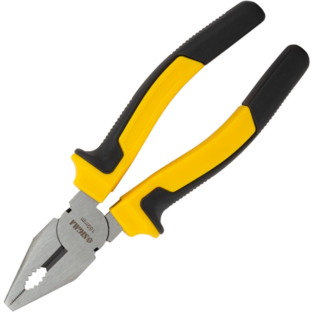 Плоскогубцы