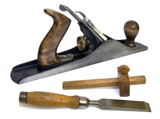 Столярные инструменты