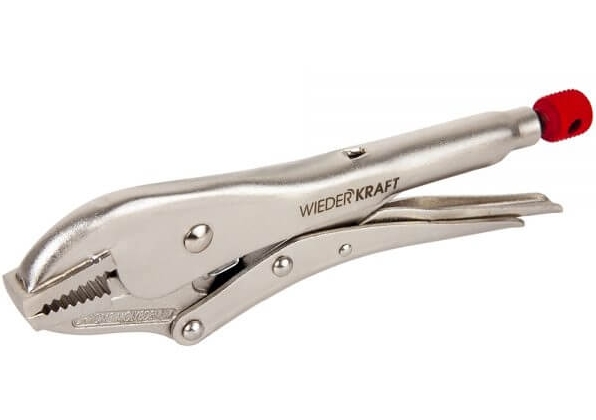 Ручные зажимы и клещи