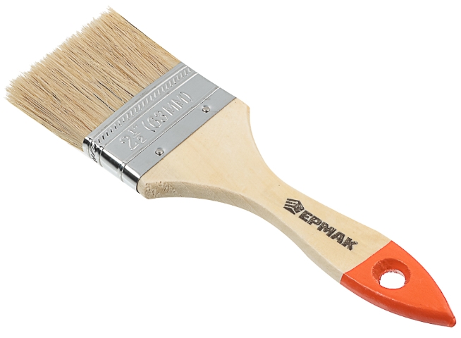 Кисти малярные