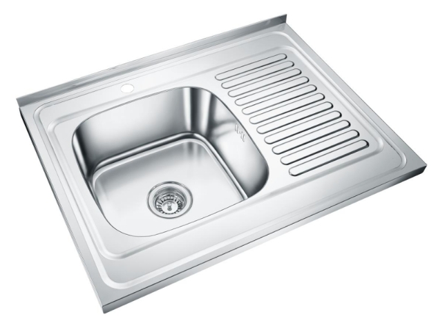 Мойки для кухни