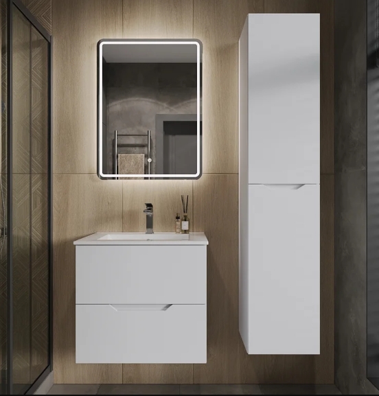 Мебель для ванной комнаты