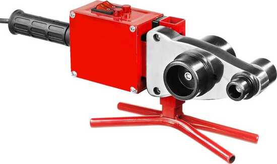 Паяльники для полипропиленовых труб