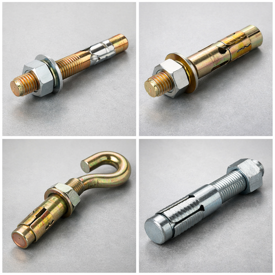 Анкерный болт