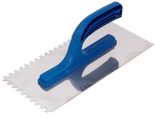 Терка штукатурная