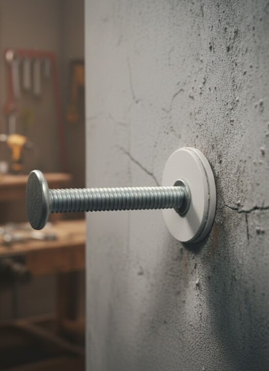 Анкер рамный