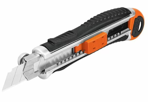 Строительные ножи