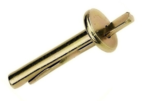 Анкер клин потолочный