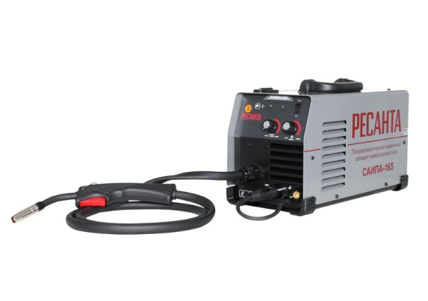 Газовое и сварочное оборудование