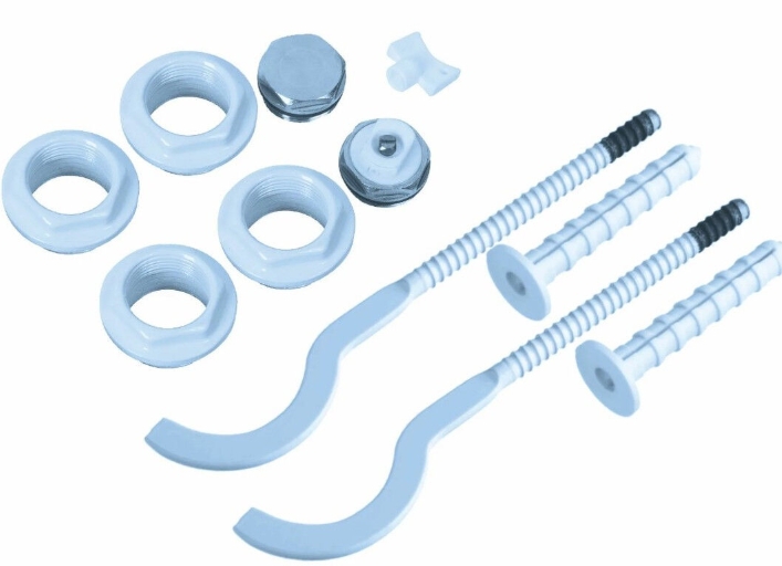 Комплектующие для отопления по выгодной цене